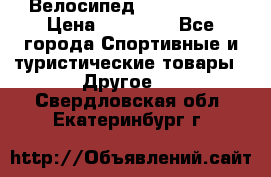 Велосипед Viva Castle › Цена ­ 14 000 - Все города Спортивные и туристические товары » Другое   . Свердловская обл.,Екатеринбург г.